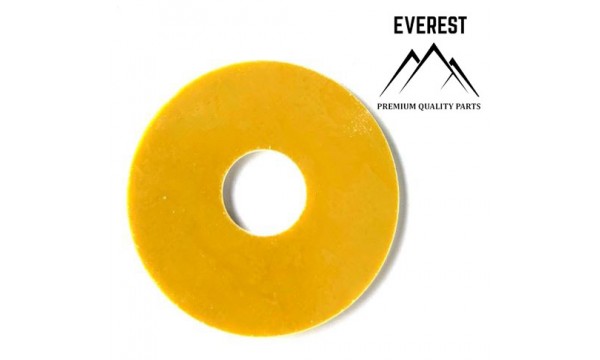 UNIVERSALI FRIKCINĖ PEILIO LAIKIKLIO POVERŽLĖ EVEREST 18 × 60 MM