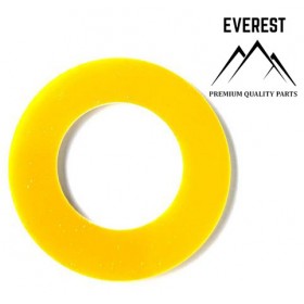 UNIVERSALI FRIKCINĖ PEILIO LAIKIKLIO POVERŽLĖ EVEREST 32 × 57 MM