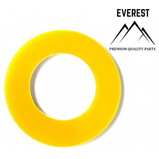 UNIVERSALI FRIKCINĖ PEILIO LAIKIKLIO POVERŽLĖ EVEREST 32 × 57 MM