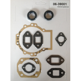 TARPINIŲ KOMPLEKTAS WACKER WM80 0160986