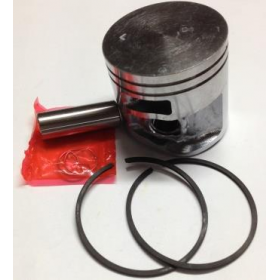 STŪMOKLIO KOMPLEKTAS TINKANTIS STIHL MS261, MS261C 44,7mm