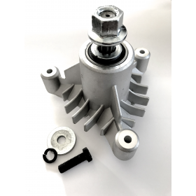 PEILIO LAIKIKLIS TINKANTIS  HUSQVARNAI CRAFTSMAN KOMPLEKTE TVIRTINIMO 3 VARŽTAI, 5 ŽVAIGŽDĖS