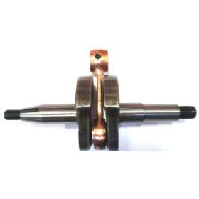 ALKŪNINIS VELENAS TINKANTIS HUSQVARNAI 340, 340E, 345, 345E, 350