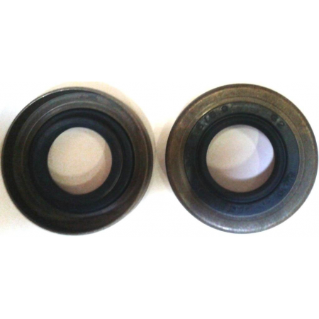 ALKŪNINIO VELENO RIEBOKŠLIS 15 × 30 × 5,5 MM, TINKANTIS OLEO-MAC IR EFCO