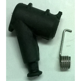 ŽVAKĖS GAUBTAS TINKANTIS STIHL