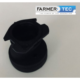 KOLEKTORIUS TINKANTIS HUSQVARNAI 340, 340E, 345, 345E, 346SP, 350, 351, 353, 2150, 2153