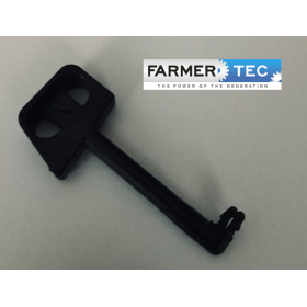 PASIURBIMO TRAUKĖ TINKANTI HUSQVARNAI 36, 41, 136, 136LE, 137, 137E, 141, 141LE, 142, 142E