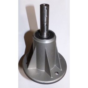 PEILIO TVIRTINIMO FLANČAS CASTELGARDEN TC102, TC122 KAIRYSIS