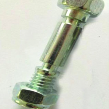 ROTORIAUS VARŽTAS GST55 ZLST651Q