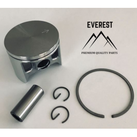 STŪMOKLIO KOMPLEKTAS MAKITA DPC6410, DPC6411, PC6412, PC6414 47mm