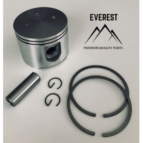 STŪMOKLIO KOMPLEKTAS TINKANTIS STIHL TS700, TS800 56mm