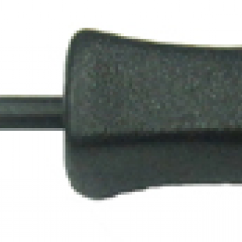 KARBIURATORIAUS REGULIAVIMO RAKTAS D