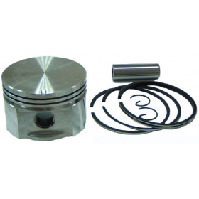 STŪMOKLIO KOMPLEKTAS BRIGGS&STRATTON 10-18AG STD