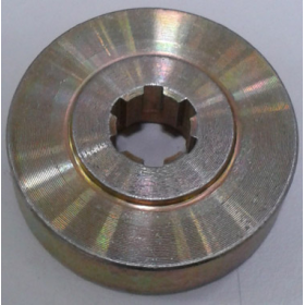 PEILIO TVIRTINIMO LĖKŠTELĖ KINIETIŠKO TRIMERIO - PLATI