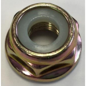 PEILIO TVIRTINIMO VERŽLĖ KINIETIŠKO TRIMERIO M10x1,25