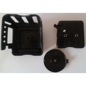 ORO FILTRAS KINIETIŠKO TRIMERIO KOMPLETAS 43cc 52cc