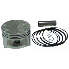 STŪMOKLIO KOMPLEKTAS HONDA GX340 (0.50)