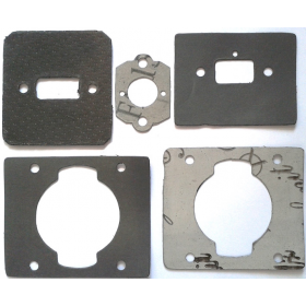 TARPINIŲ KOMPLEKTAS OLEOMAC 735-740