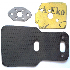 TARPINIŲ KOMPLEKTAS OLEOMAC SPARTA 25