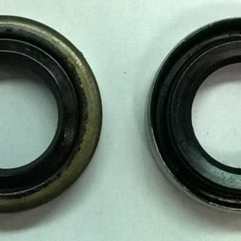 ALKŪNINIO VELENO RIEBOKŠLIS 15 × 24 × 7 MM, TINKANTIS STIHL, DOLMAR, MAKITA