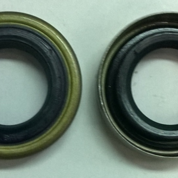 ALKŪNINIO VELENO RIEBOKŠLIS, TINKANTIS HUSQVARNA, JONSERED, PARTNER – 15 × 26 × 6 MM