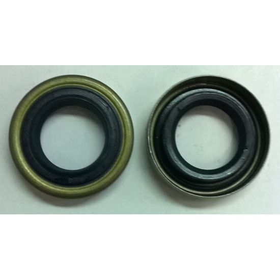 ALKŪNINIO VELENO RIEBOKŠLIS, TINKANTIS HUSQVARNA, JONSERED, PARTNER – 15 × 26 × 6 MM