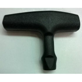 STARTERIO UŽVEDIMO RANKENĖLĖ TINKANTI STIHL