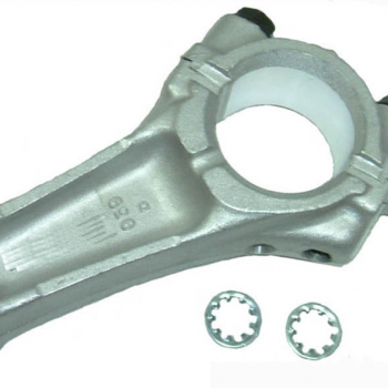 ŠVAISTIKLIS HONDA GX140, GX160, GX200 (-0.50)