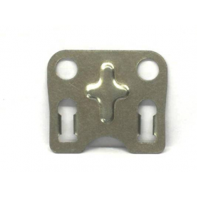 VOŽTUVO TVIRTINIMO LĖKŠTELĖ HONDA GX240 GX270 GX340 GX390