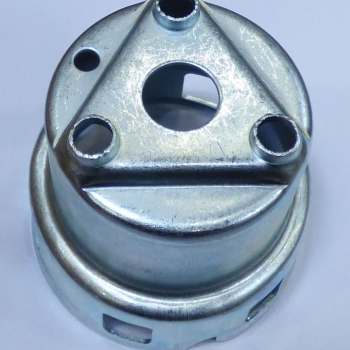STARTERIO PUODELIS HONDA GX340 GX390 