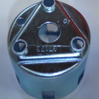 STARTERIO PUODELIS HONDA GX240 GX270 
