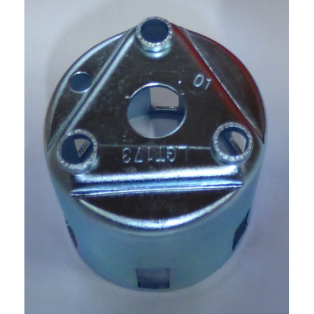 STARTERIO PUODELIS HONDA GX240 GX270 