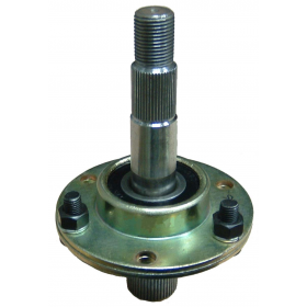 PEILIO LAIKIKLIS TRAKTORIUKO MTD DECK D 81cm, E 91cm