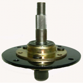 PEILIO LAIKIKLIS TRAKTORIUKO MTD DECK D 81cm, E 91cm