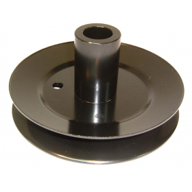 DIRŽO SKRIEMULYS MTD DECK D 81cm, E 91cm