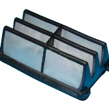 ORO FILTRAS TINKANTIS HUSQVARNAI 40, 45, 49, 2041, 2045