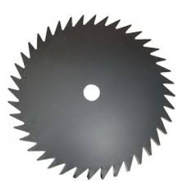 Universalus pjovimo diskas 30 dantys skersmens anga 25,4 mm plotis 255 mm storio 1,8 mm