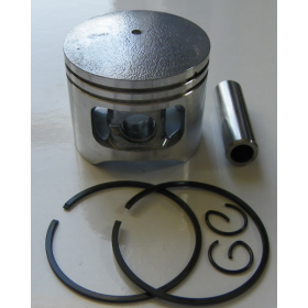 STŪMOKLIO KOMPLEKTAS KINIETIŠKO PJŪKLO 58cc