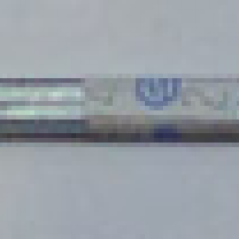 PLEIŠTAS 305x6,35mm