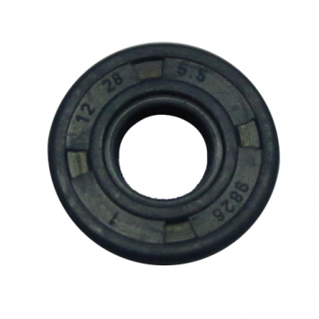 ALKŪNINIO VELENO RIEBOKŠLIS 12 × 28 × 5,5 MM, TINKANTIS OLEO-MAC IR EFCO