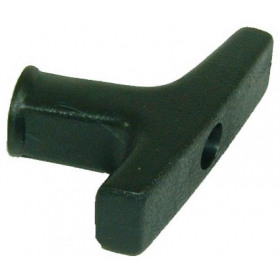 STARTERIO UŽVEDIMO RANKENĖLĖ UNIVERSALI