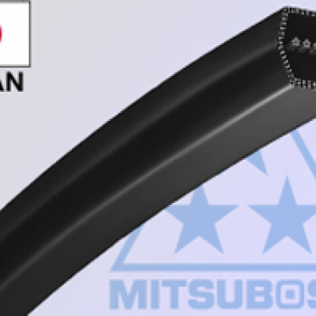 Pavaros diržas, kodas AA88, MTD grupė, 12.5 mm x 2235 mm