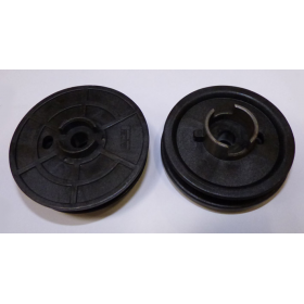 STARTERIO RITĖ MAKITA 109, 111, 115 MAKITA DCS43, DCS5200