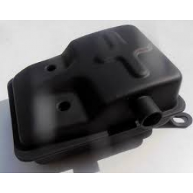 DUSLINTUVAS KINIETIŠKO TRIMERIO  43cc 52cc