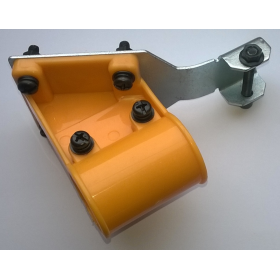 GALVUTĖS APSAUGOS LAIKIKLIS KINIETIŠKO TRIMERIO 28mm