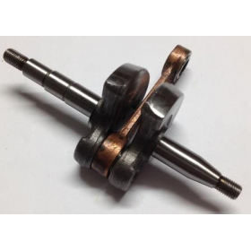 ALKŪNINIS VELENAS TINKANTIS HUSQVARNAI 235, 235E, 236, 236E, 240, 240E