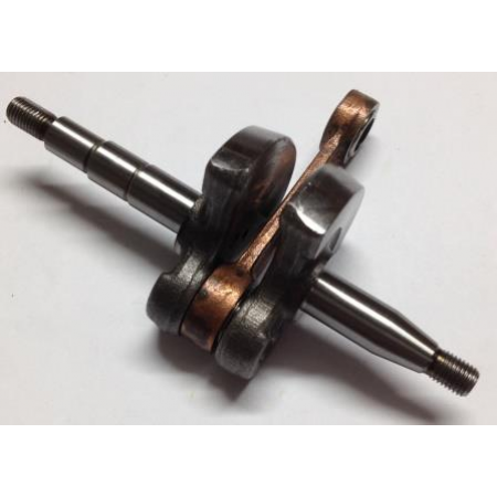 ALKŪNINIS VELENAS TINKANTIS HUSQVARNA 235, 235E, 236, 236E, 240, 240E