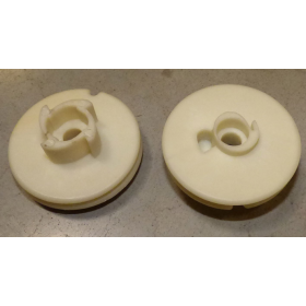 STARTERIO RITĖ OLEOMAC 931, 932, 935, 938, 941, 942