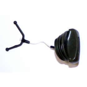 KURO KAMŠTIS TINKANTIS HUSQVARNAI 235, 235E, 236E, 240, 240E NAUJO MODELIO