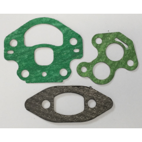 TARPINIŲ KOMPLEKTAS TINKANTIS HUSQVARNA 235, 235E, 236, 236E, 240, 240E